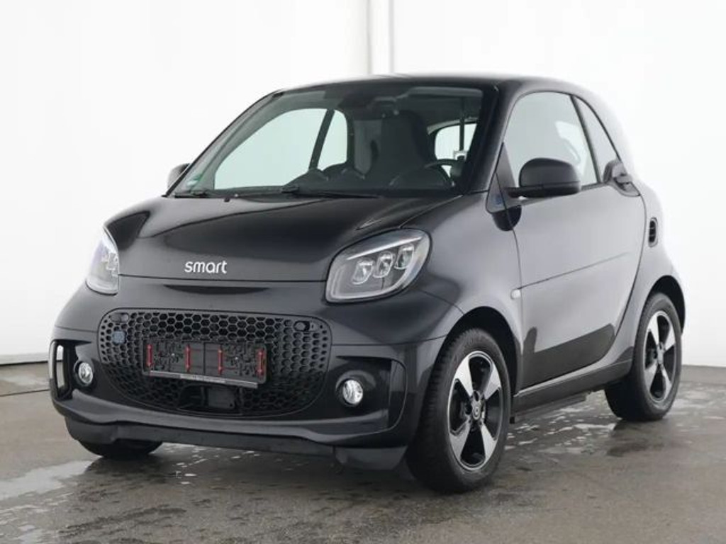 Smart EQ fortwo Passion 22kw onboard charger