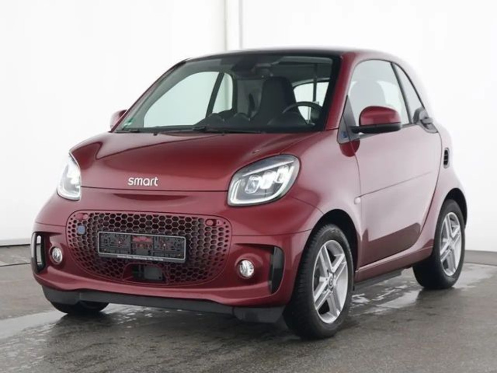 Smart EQ fortwo Passion 22kw onboard charger