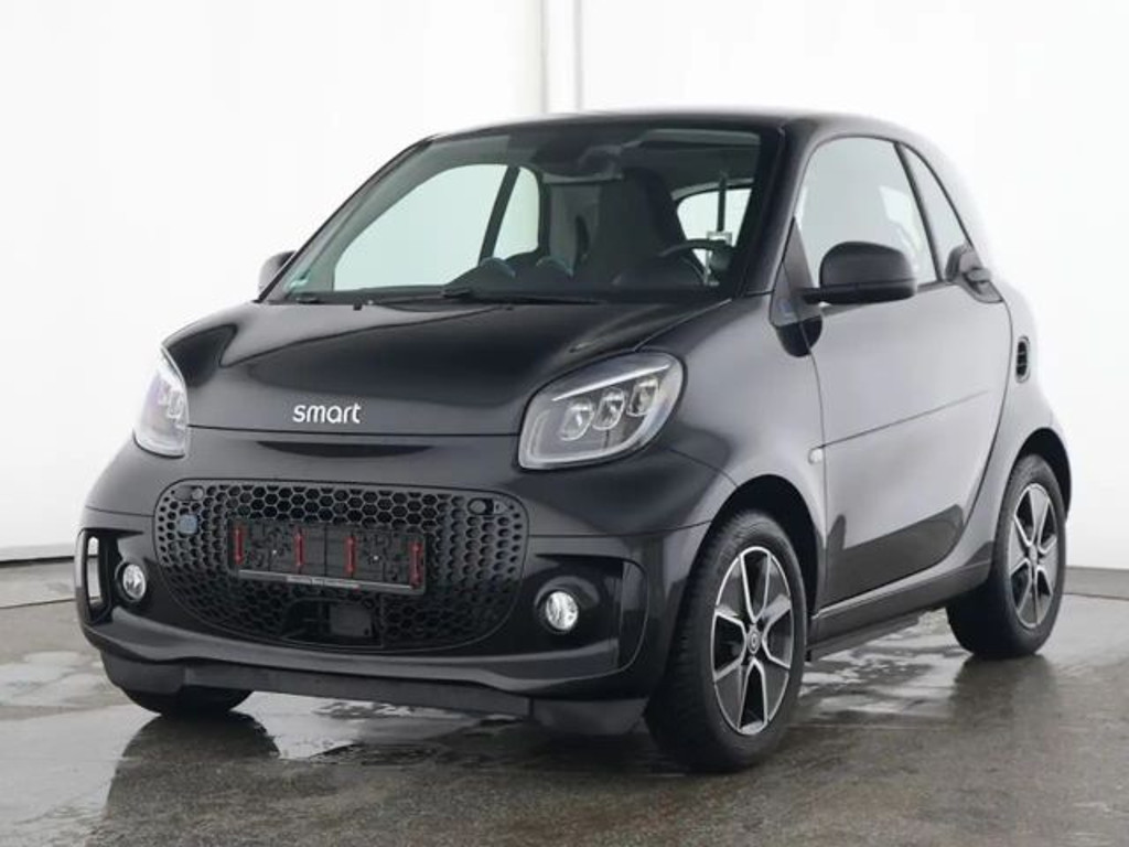 Smart EQ fortwo Passion 22kw onboard charger
