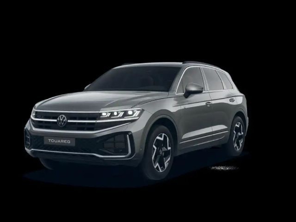 Volkswagen Touareg DSG R-Line 3.0 V6 TDI