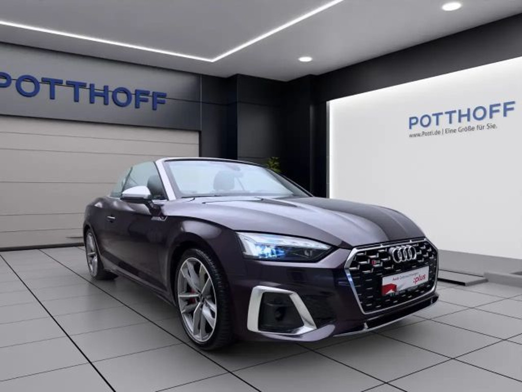 Audi S5