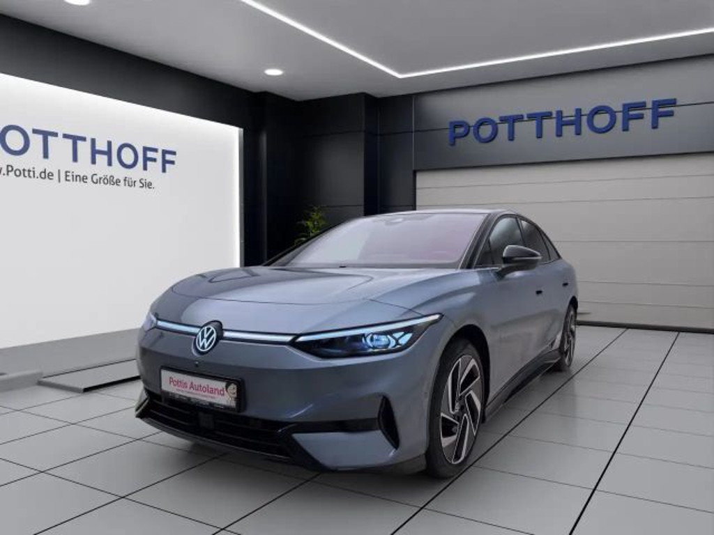 Volkswagen ID.7 IQ.Drive Pro