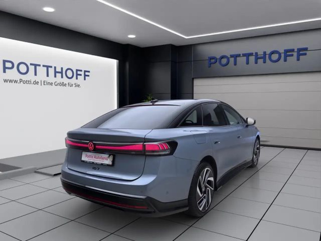 Volkswagen ID.7