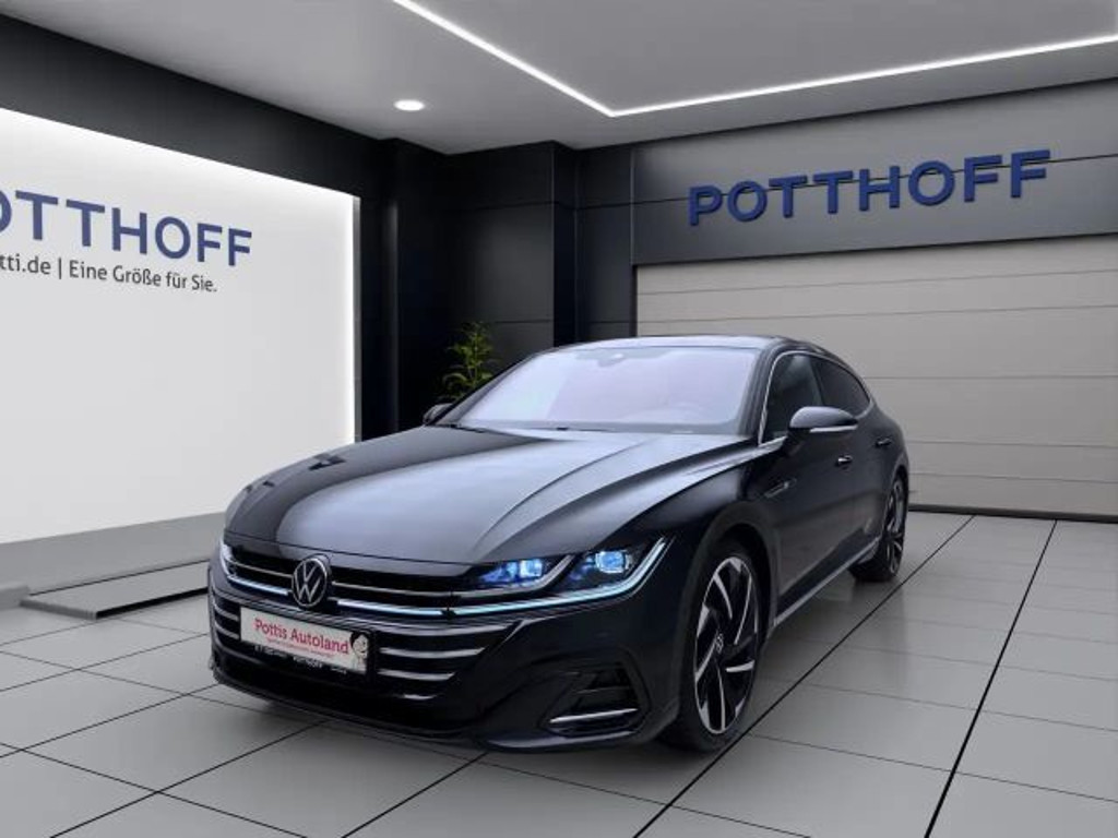 Volkswagen Arteon DSG R-Line 2.0 TSI