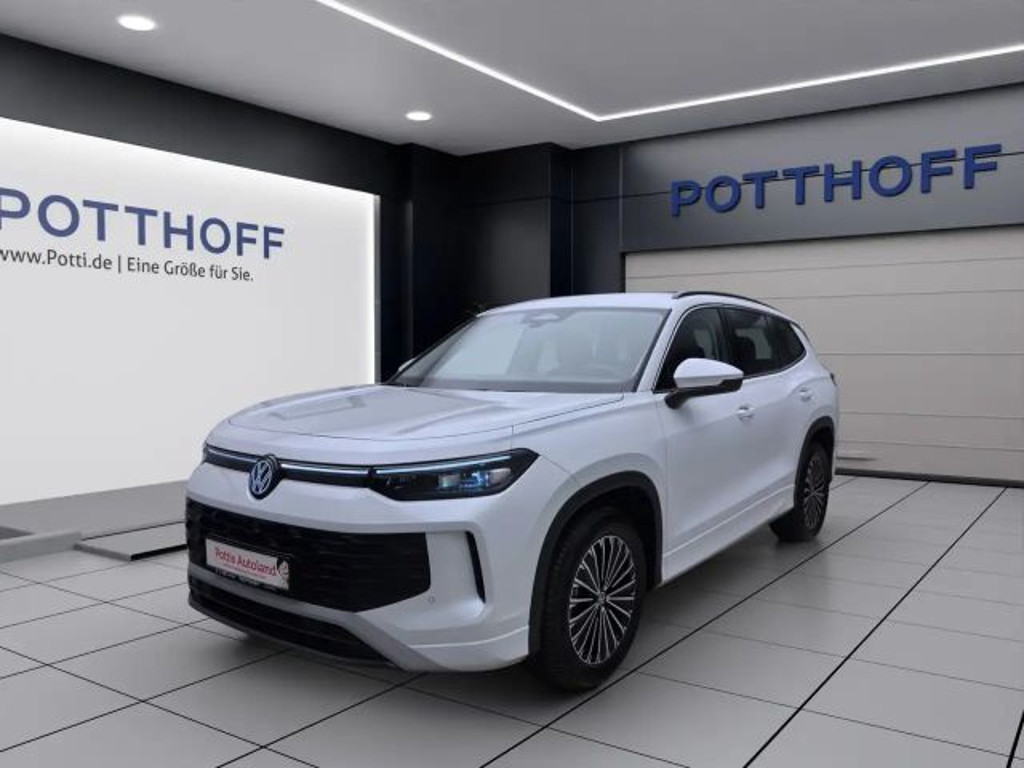 Volkswagen Tayron DSG Life 1.5 eTSI