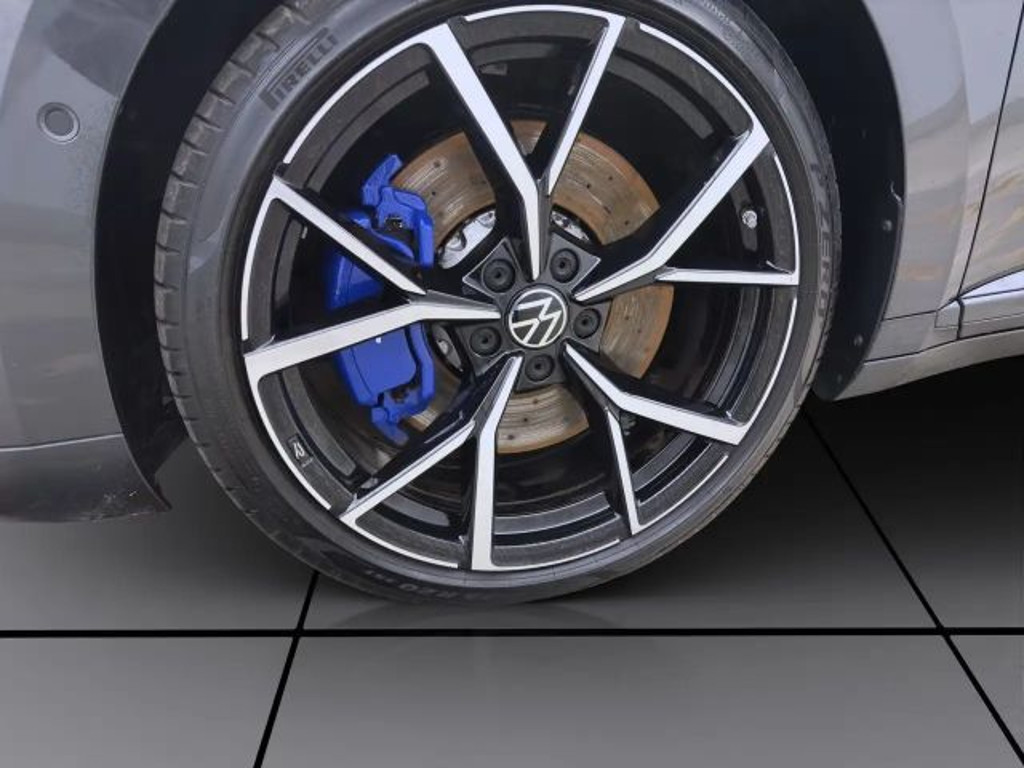 Volkswagen Arteon DSG 2.0 TSI