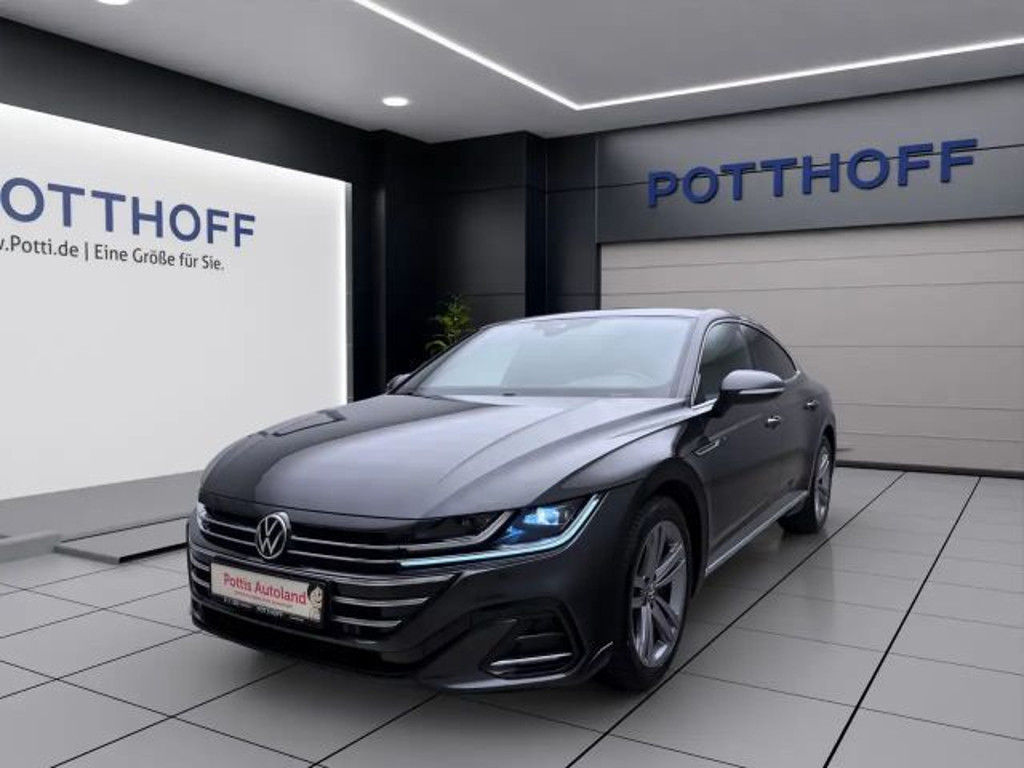 Volkswagen Arteon DSG R-Line 2.0 TDI