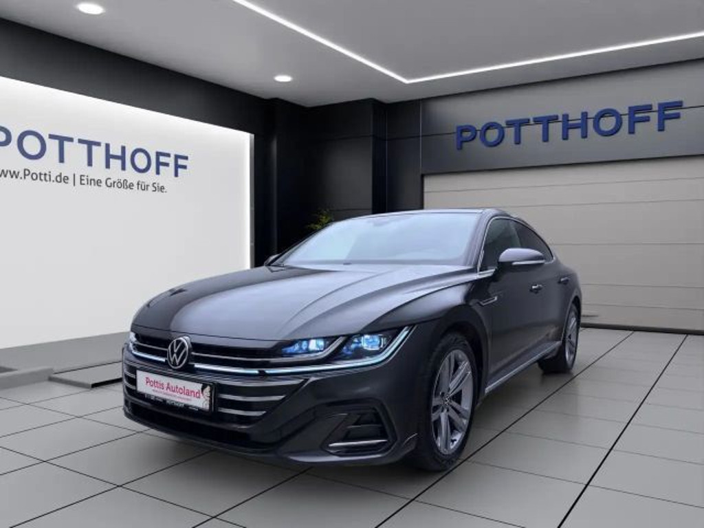 Volkswagen Arteon DSG R-Line IQ.Drive 2.0 TDI
