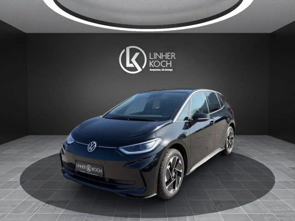 Volkswagen ID.3 Business Performance Pro
