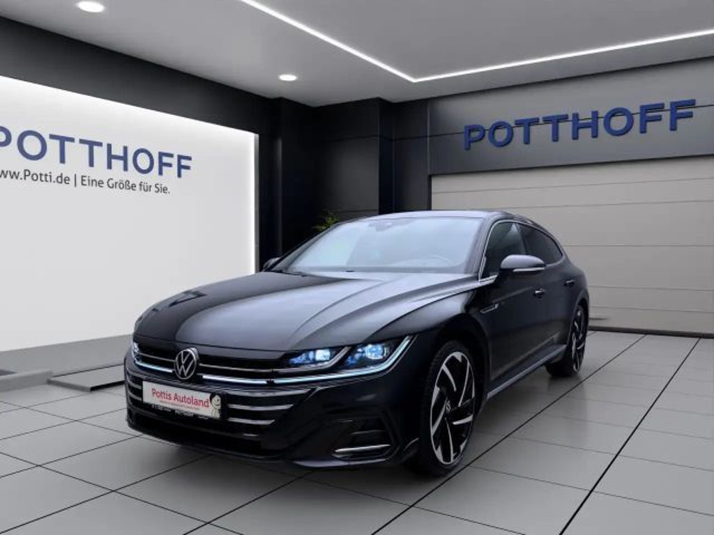 Volkswagen Arteon DSG R-Line IQ.Drive 2.0 TDI