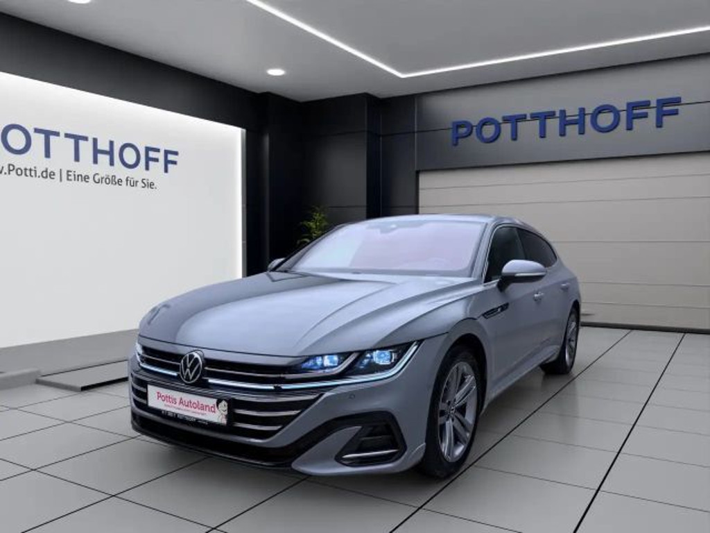 Volkswagen Arteon DSG R-Line 2.0 TSI