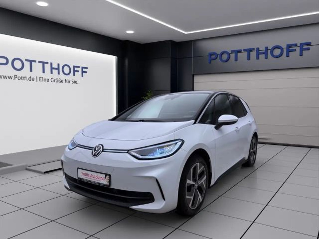 Volkswagen ID.3 Performance Pro