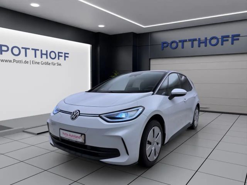 Volkswagen ID.3 Performance IQ.Drive Pro