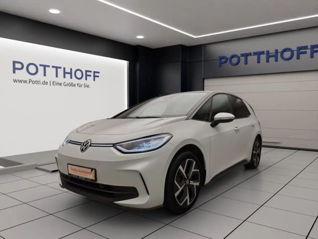 Volkswagen ID.3 Performance IQ.Drive Pro
