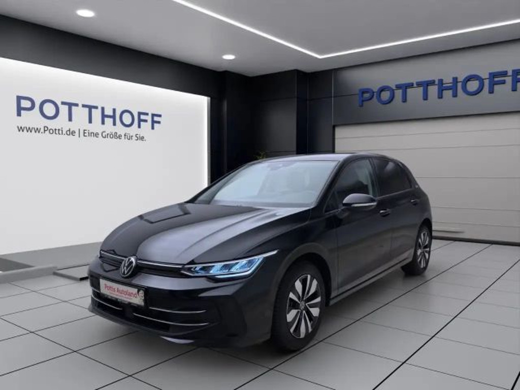 Volkswagen Golf DSG Variant 1.5 eTSI