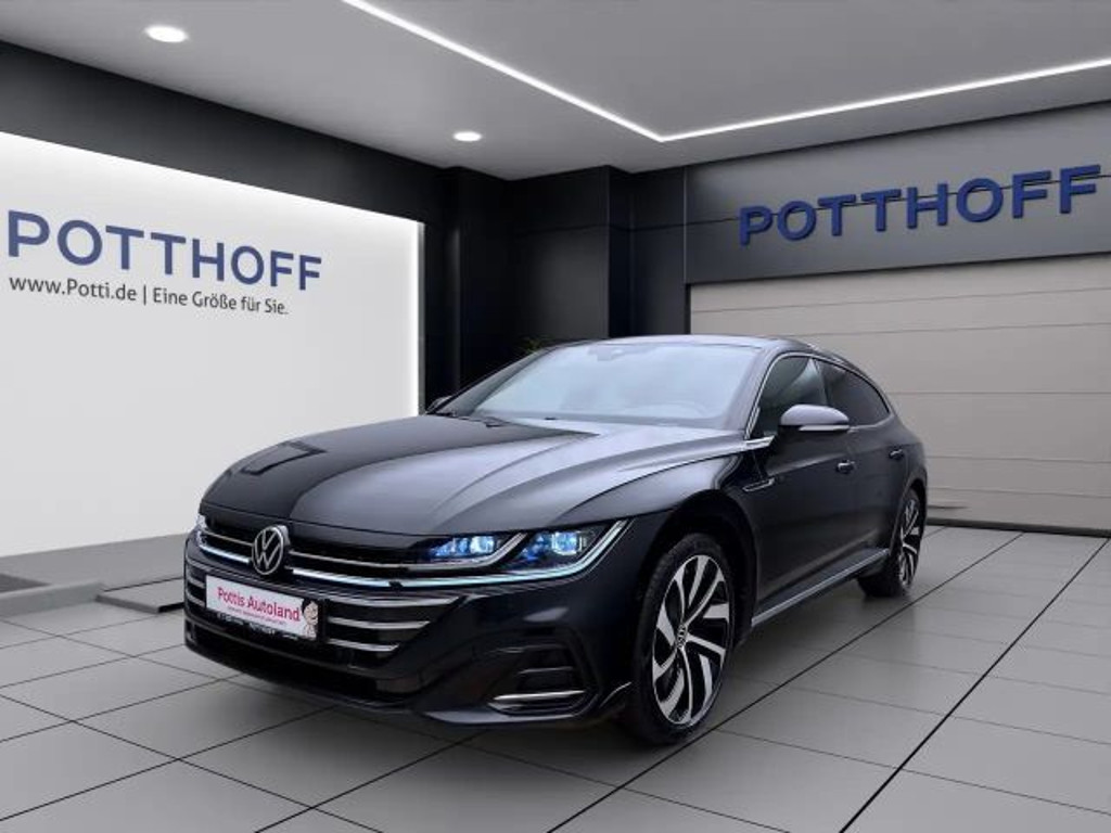 Volkswagen Arteon DSG R-Line 2.0 TDI
