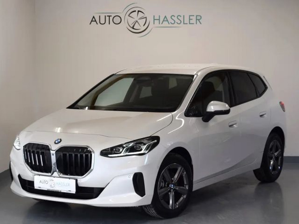 BMW 2 Serie 216 Active Tourer 216i