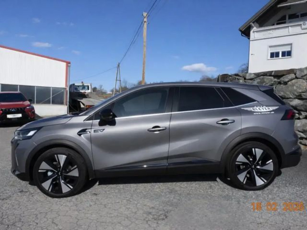 Mitsubishi Grandis