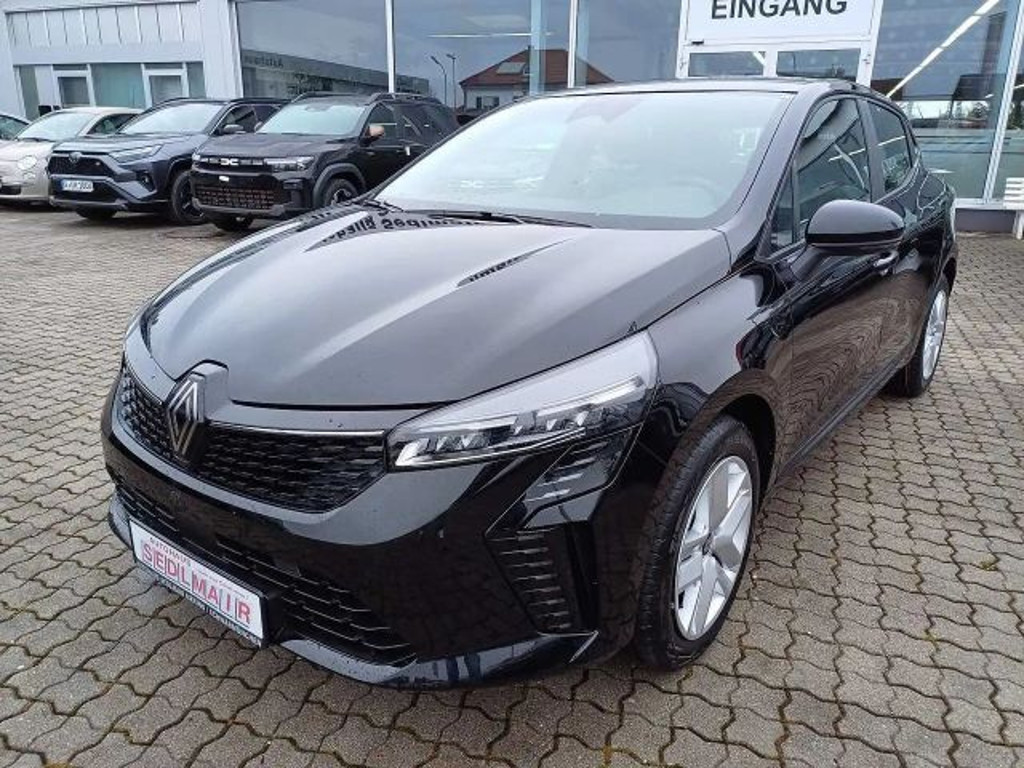 Renault Clio Evolution