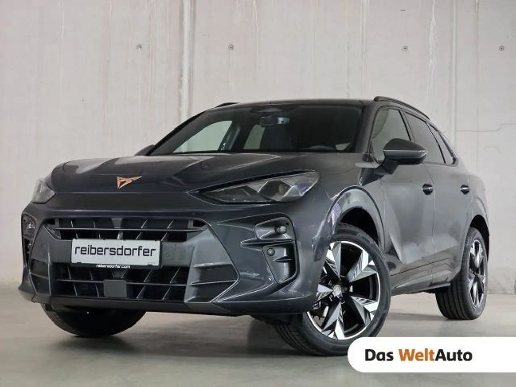 Cupra Terramar 1.5 e-TSI 150 PS DSG