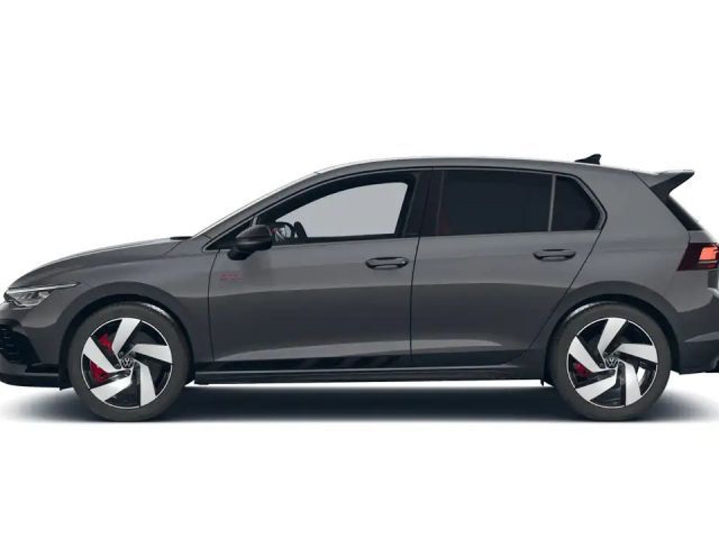 Volkswagen Golf DSG GTI
