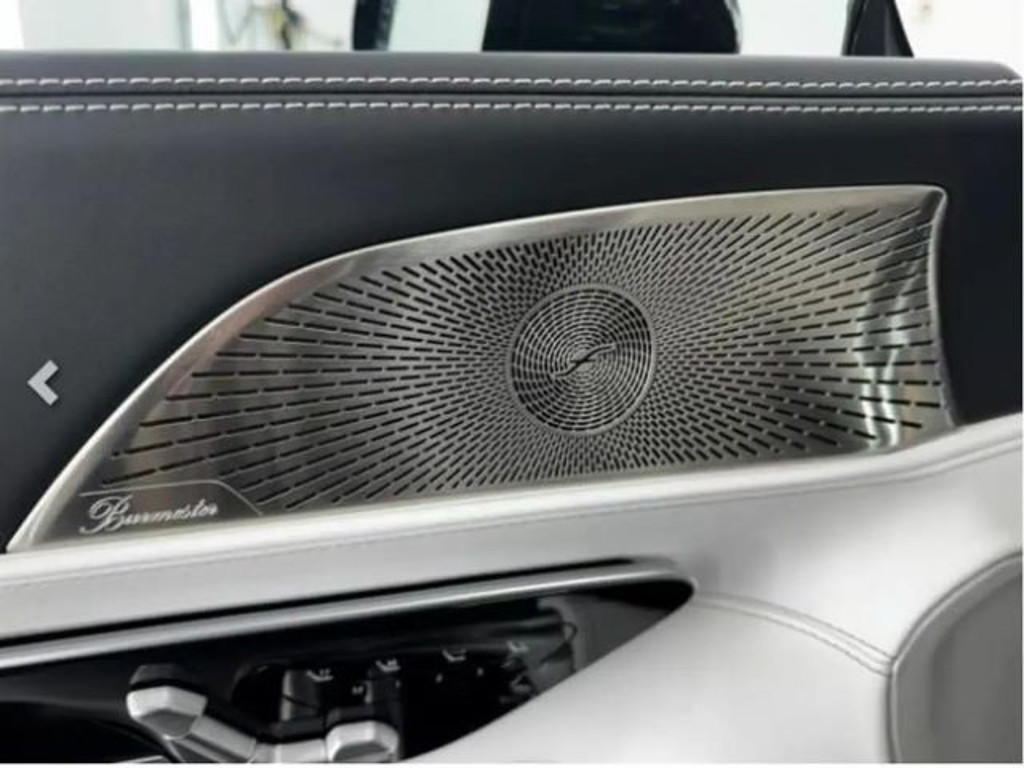 Mercedes-Benz SL-Klasse