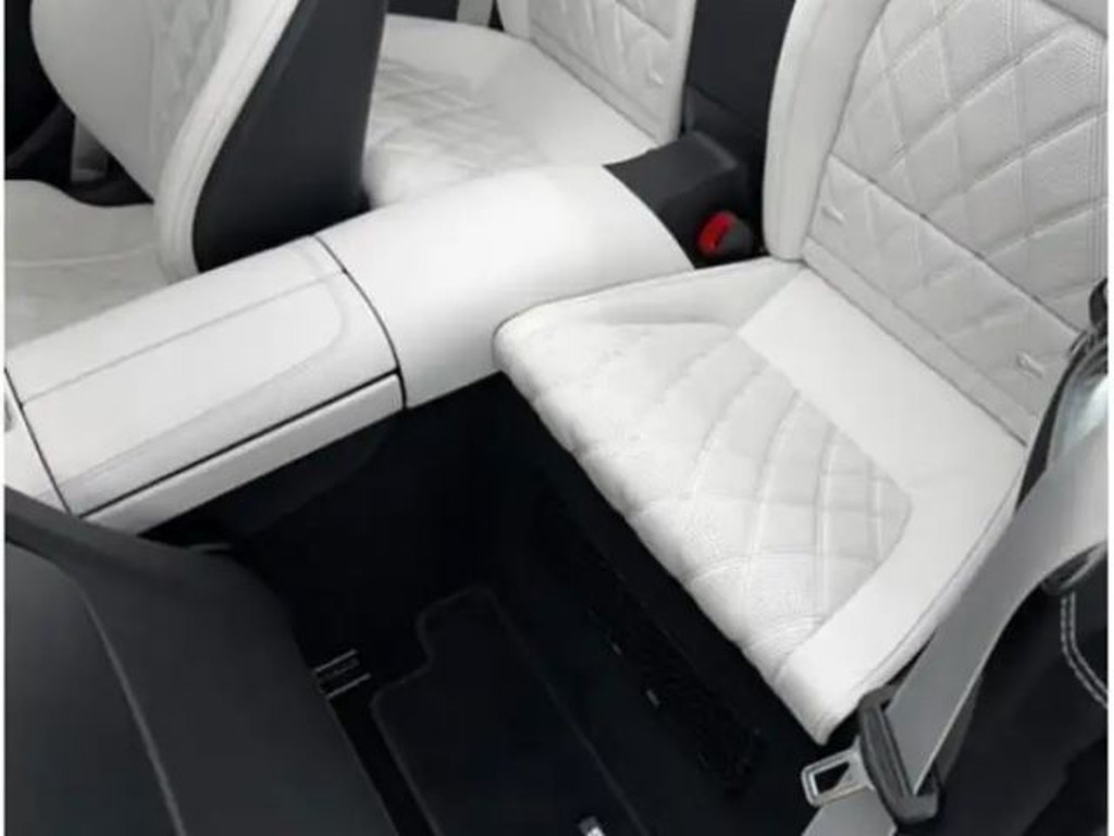 Mercedes-Benz SL-Klasse