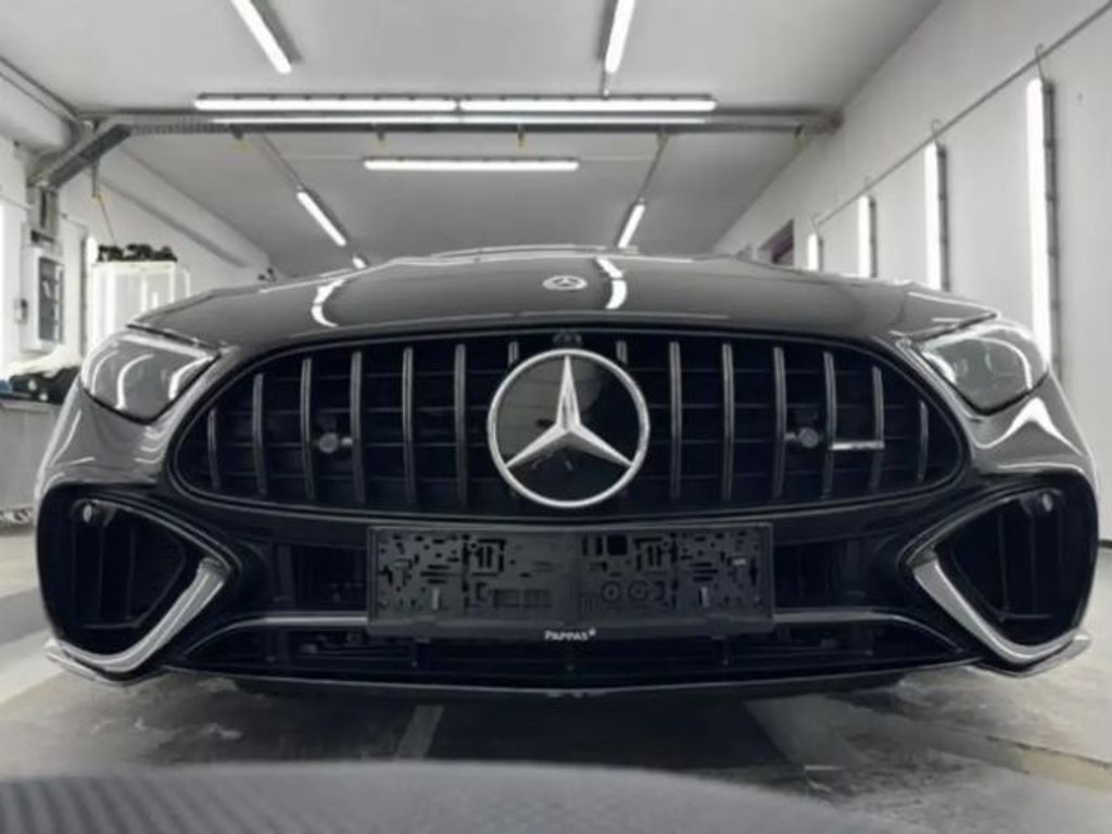 Mercedes-Benz SL-Klasse