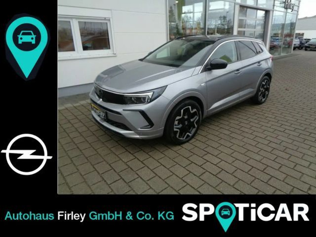 Opel Grandland Innovation Ultimate Hybrid