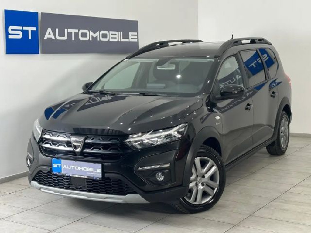 Dacia Jogger Comfort