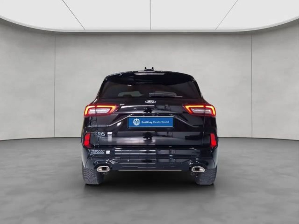 Ford Kuga EcoBoost ST Line X
