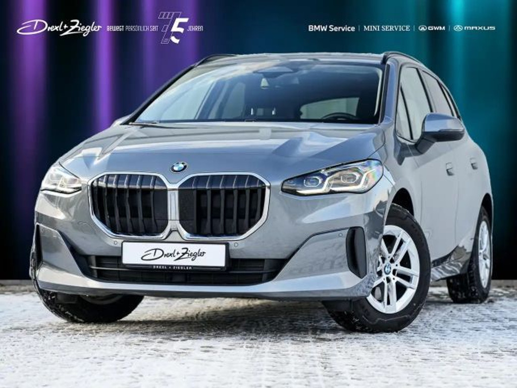 BMW 2 Serie