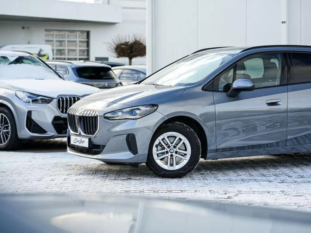BMW 2 Serie