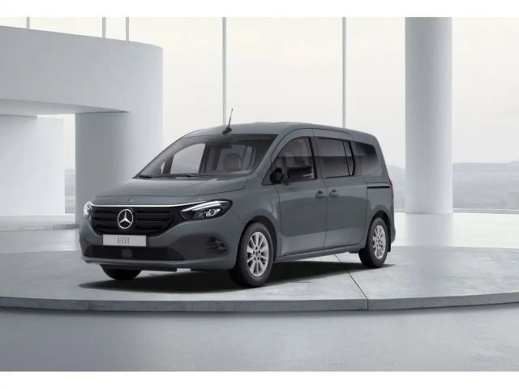 Mercedes-Benz E-Klasse EQT Limousine Lang 200