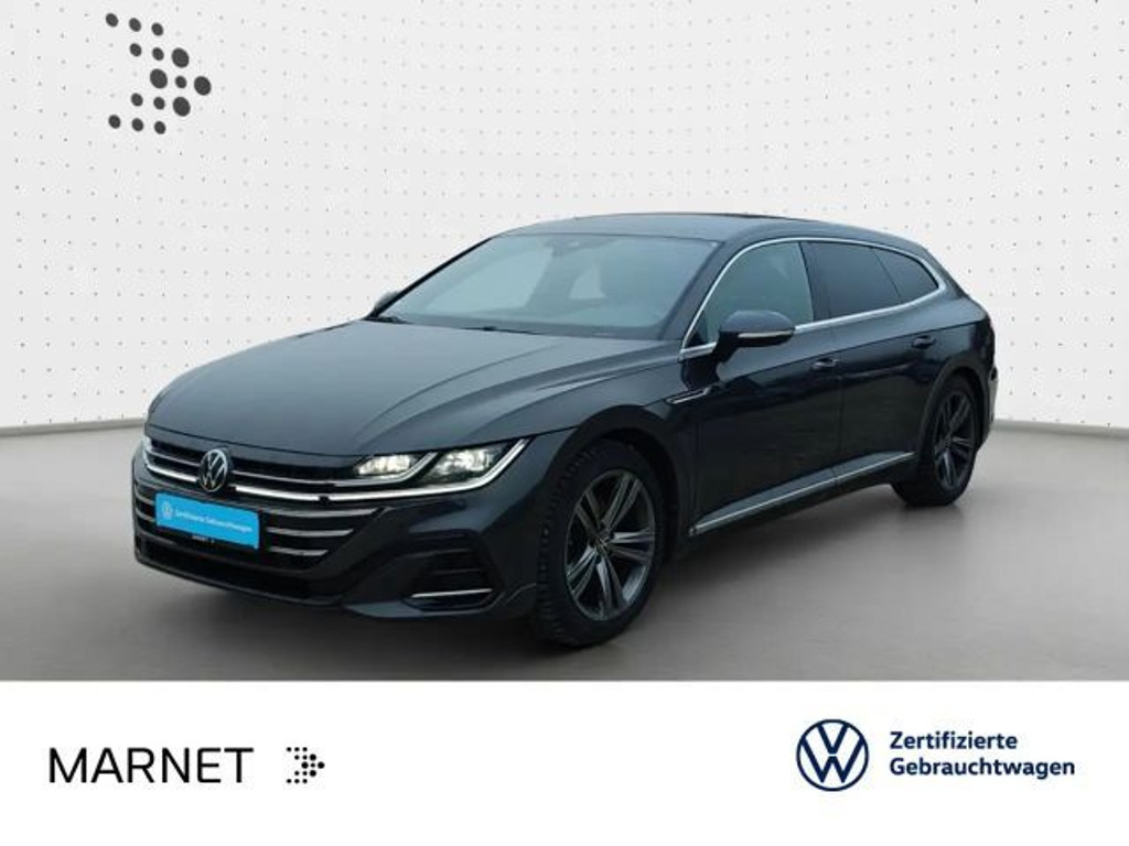Volkswagen Arteon DSG R-Line 2.0 TDI