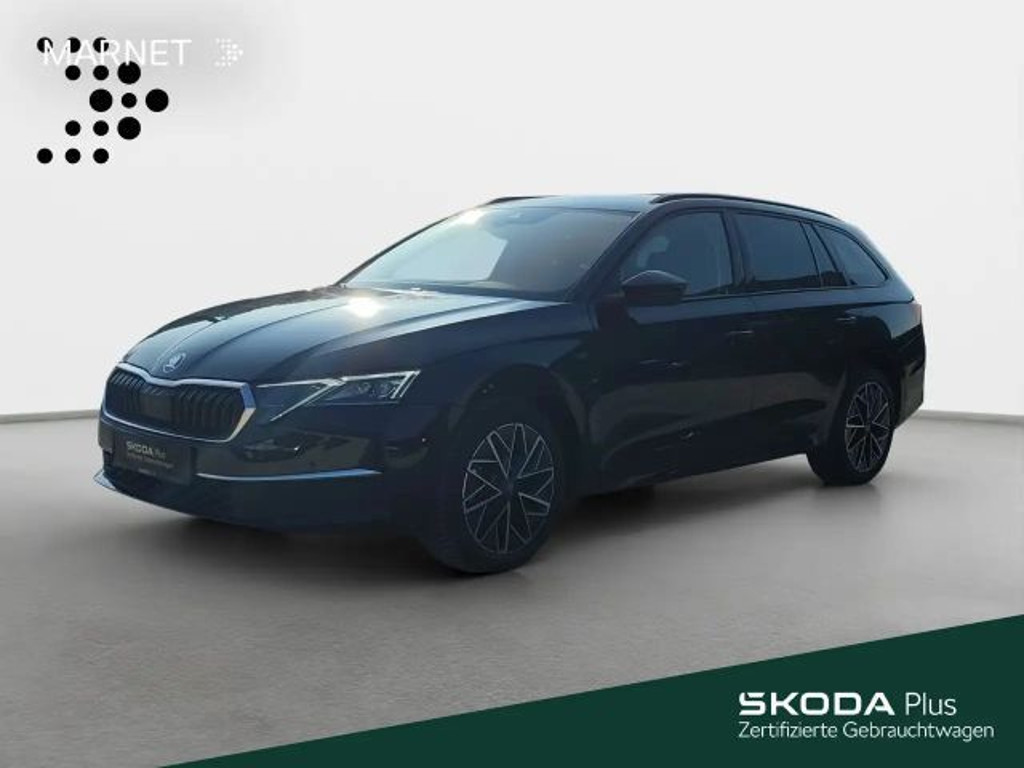 Skoda Octavia Combi 2.0 TDI Tour