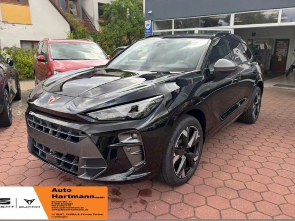 Cupra Terramar 1.5 eTSI