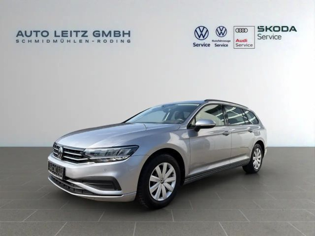 Volkswagen Passat Variant 1.5 TSI
