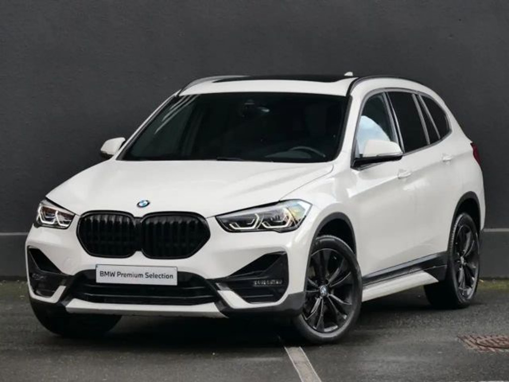 BMW X1 sDrive Sport Line