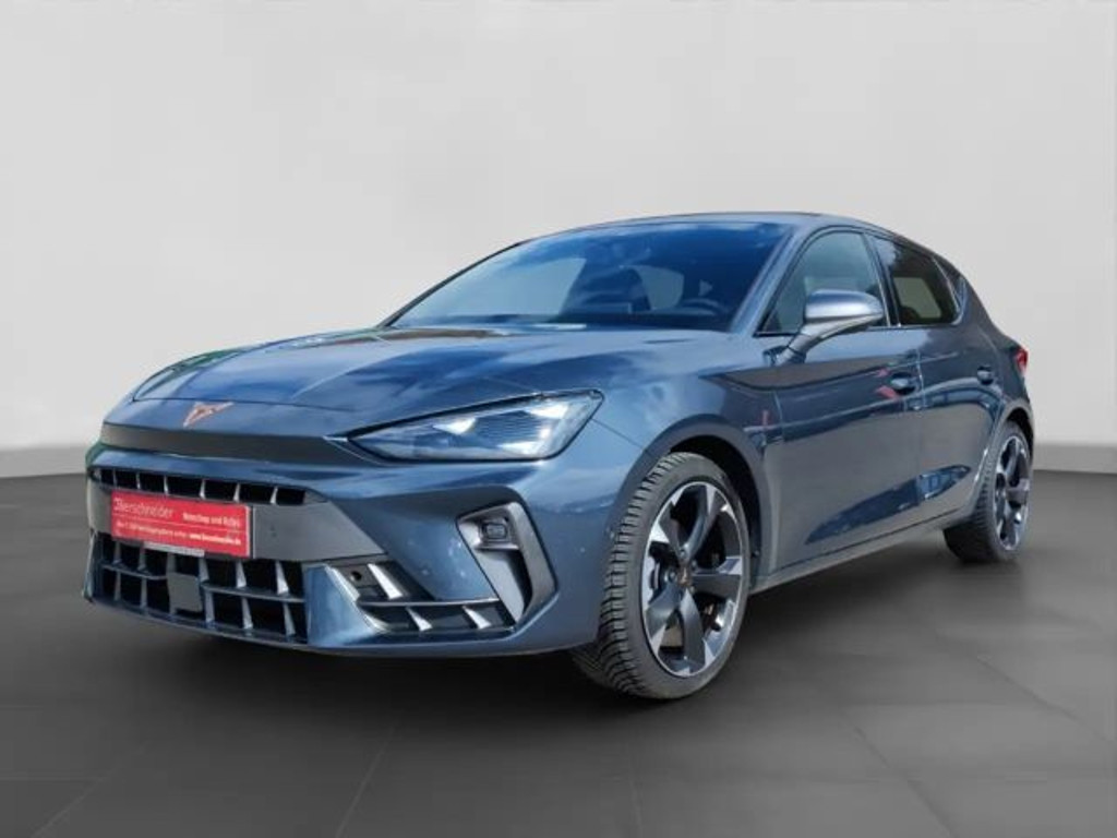 Cupra Leon DSG 2.0 TDI