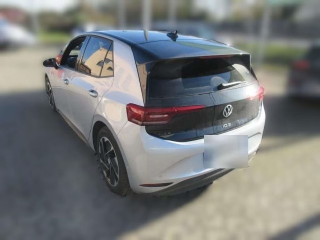Volkswagen ID.3