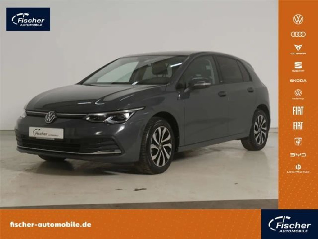 Volkswagen Golf DSG 2.0 TDI