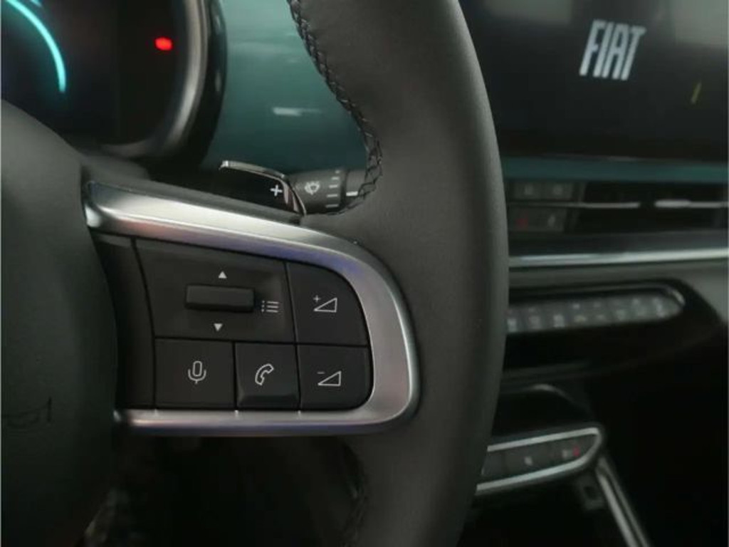 Fiat 600e