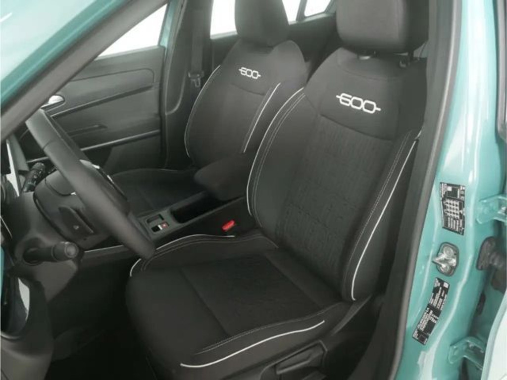 Fiat 600e