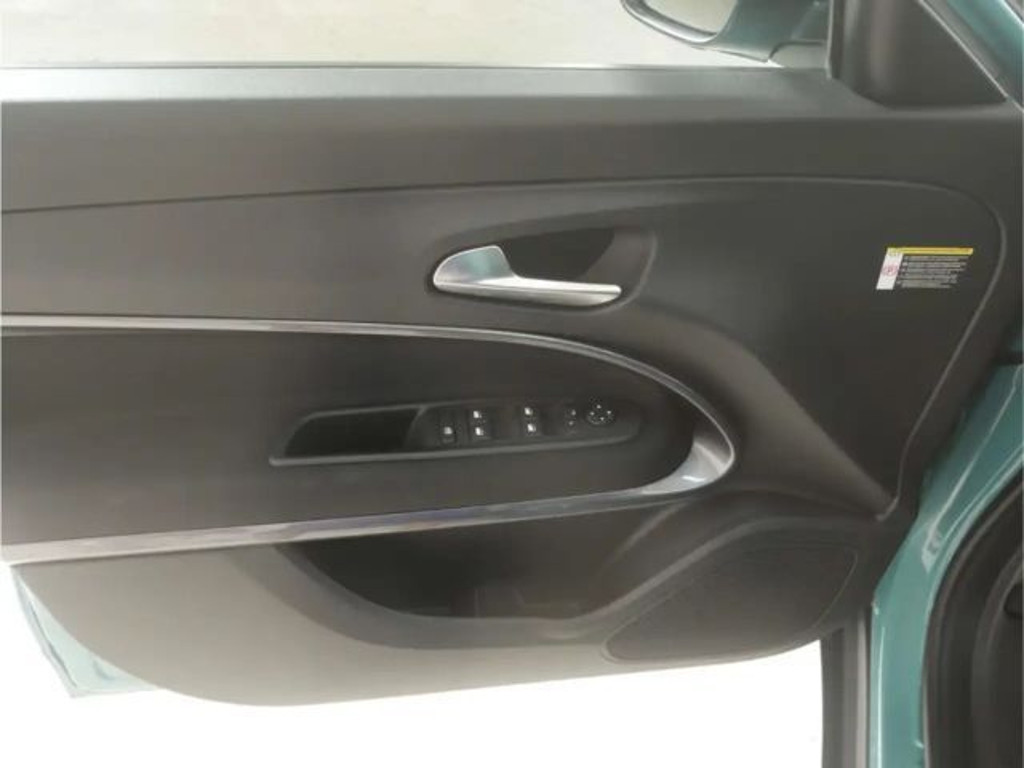 Fiat 600e