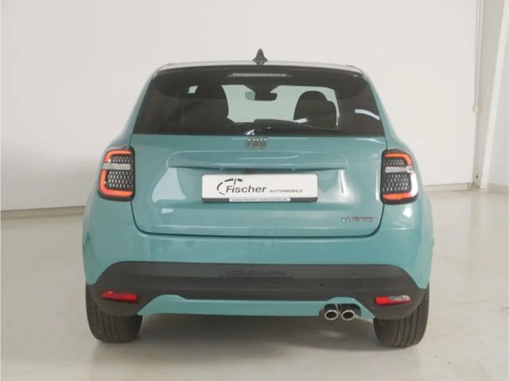 Fiat 600e