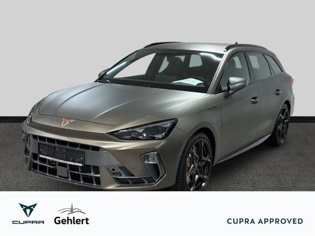 Cupra Leon Sportstourer VZ e-Hybrid