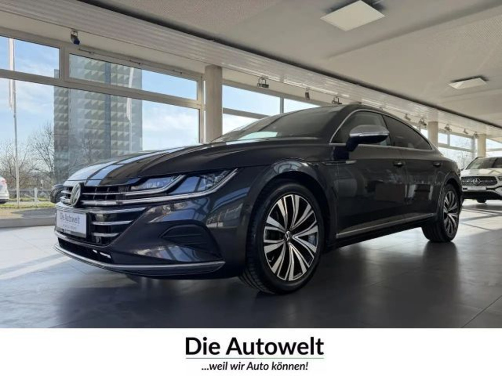 Volkswagen Arteon 4Motion DSG 2.0 TDI Elegance Elegance
