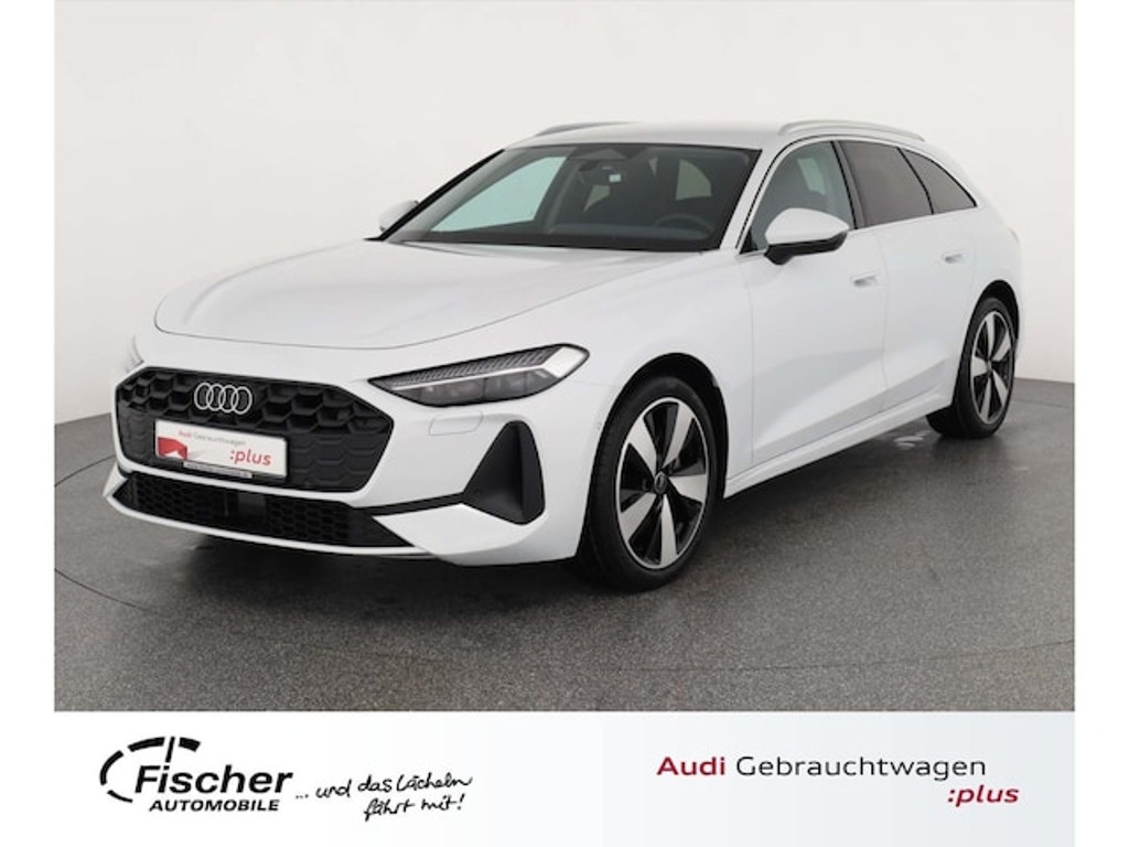 Audi A5 Avant Quattro S-Tronic