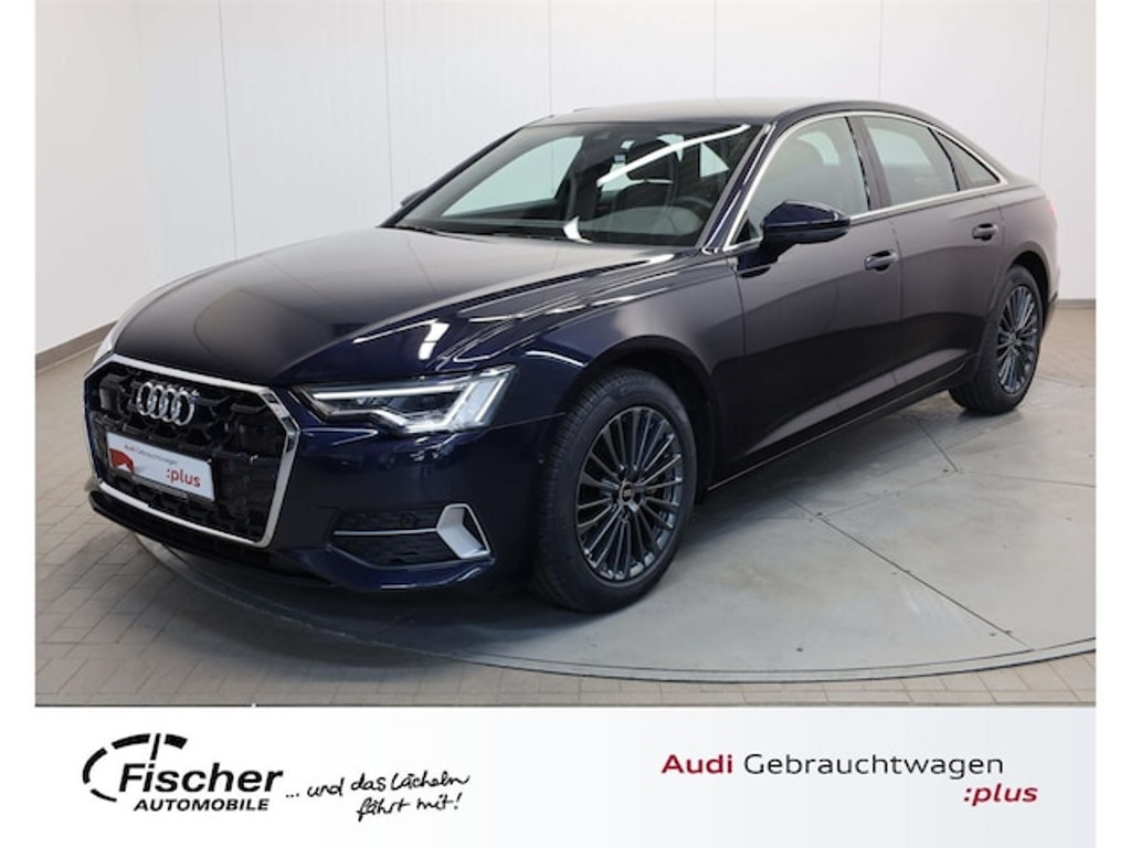 Audi A6 Sedan S-Tronic 45 TFSI
